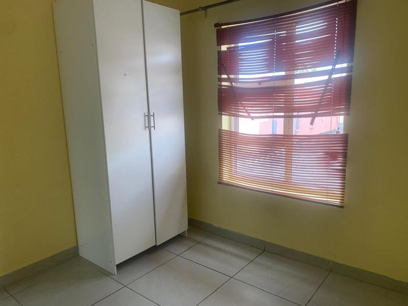 2 Bedroom Property for Sale in Woodstock Western Cape